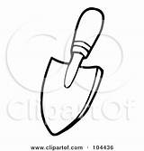 Trowel Coloring Pages Sketch Coloring Page sketch template