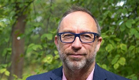 Jimmy Wales Net Worth - the Founder of Wikipedia! - Techie + Gamers