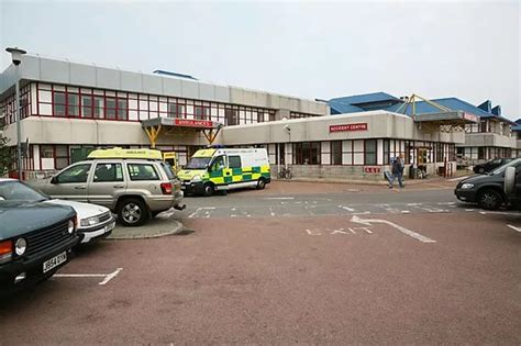 'Critical incident' declared at Dorset hospitals amid new Covid-19 warnings - Dorset Live