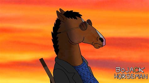 BoJack Horseman Season 7: Arrival Date, Plot and More! - The Nation Roar