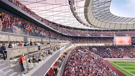 RWDI | How Stadium Design Impacts Fan Experience and Athlete…