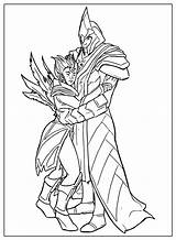 20  Dota 2 Coloring Pages Free Printable PDF & Online sketch template