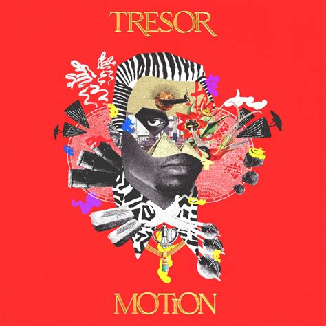 TRESOR - Motion Album » Download Mp3 / Zip » Ubetoo