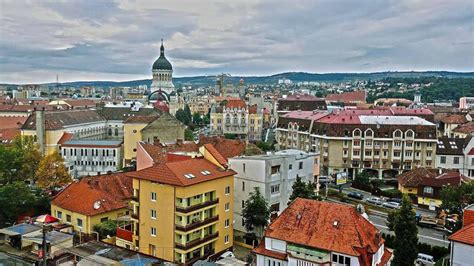 Cluj Napoca. Get in by car, train, bus or plane. Practical info and guide