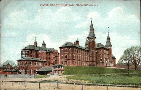 Rhode Island Hospital Providence, RI