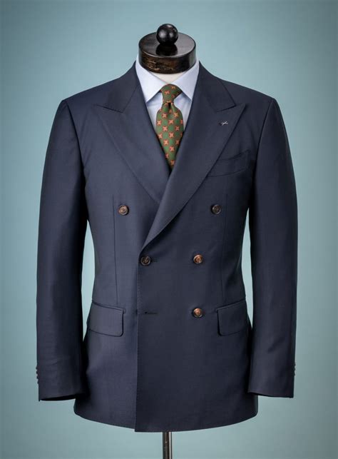 Reviewed: Spier & Mackay off the rack suits - fit, style, quality