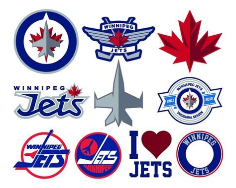 Winnipeg Jets - Aleida Bolton