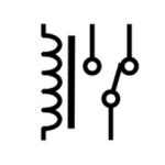 Electrical and Electronics Symbols and Meanings | EdrawMax Online - EU ...