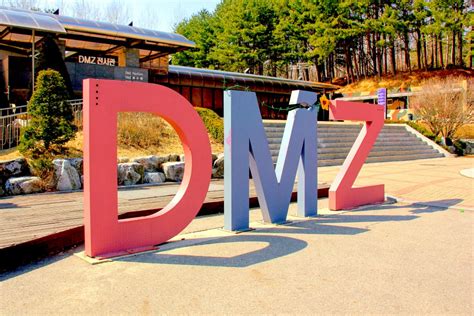 One Day of DMZ Tour Korea - Special Experience - IVisitKorea
