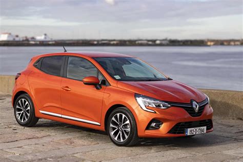 All-New Renault Clio Is Launched In Ireland. | Motoring Matters