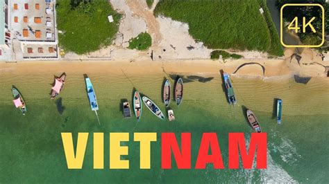 Vietnam from the sky [4K Drone Video UHD] - YouTube