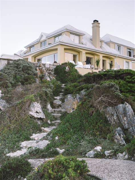 Review: Birkenhead House in Hermanus, South Africa - World of Wanderlust