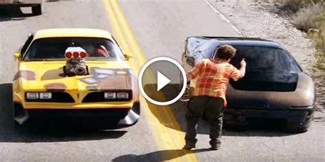 Enjoy In ONE OF THE BEST MOVIE CAR CHASE SCENES EVER!