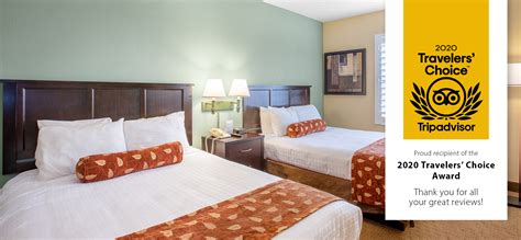 International Drive Hotel Deals | Orlando Hotel Suites