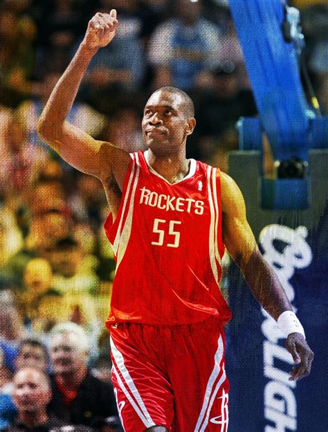 Dikembe Mutombo Stats 2008-09? | NBA Career, Season, and Playoff Statistics