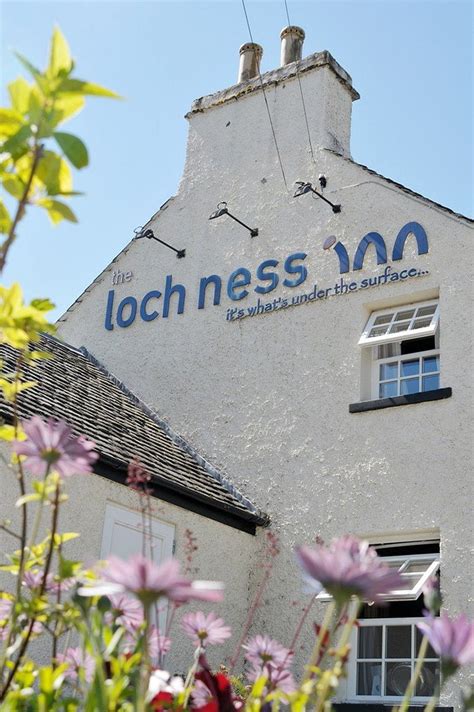 LOCH NESS INN - Prices & Hotel Reviews (Loch Ness Region/Lewiston)