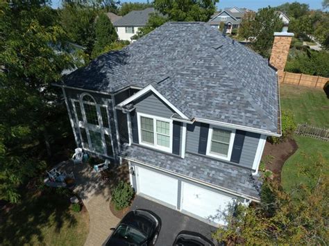 Roof Repair Services | Davis Roofing & Construction | Arlington Heights, IL