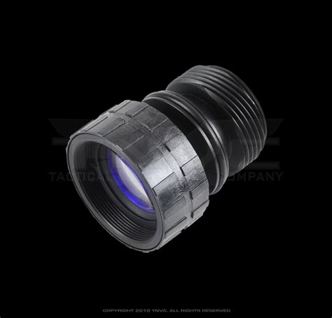 PVS-14 Objective Lens Assembly – Tactical Night Vision Company