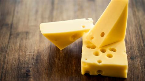 8 Of The Very Best Substitutes For Emmental Cheese - Whimsy & Spice