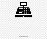 Cash Register Coloring Page Coloring Pages sketch template