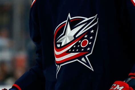 Columbus Blue Jackets Development Camp 2023: Roster, dates, complete ...