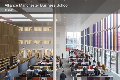 Business School wins Building of the Year - BDP.com