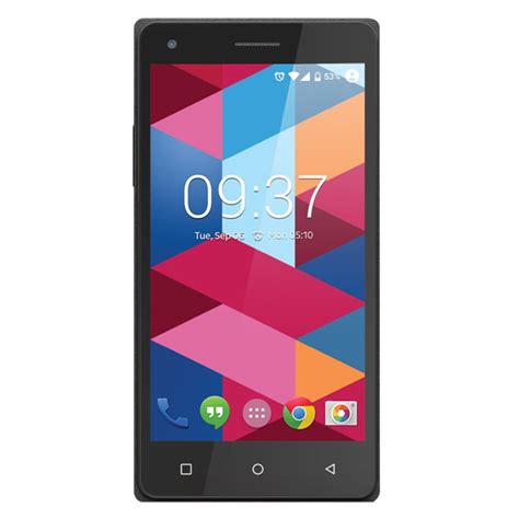 Buy Zen Cinemax 2 Plus (Black, 1GB RAM, 8GB) Price in India (03 Jul 2020), Specification & Reviews