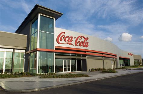 Supervisor - Maintenance - Coca-Cola Bottling Company United Inc jobs