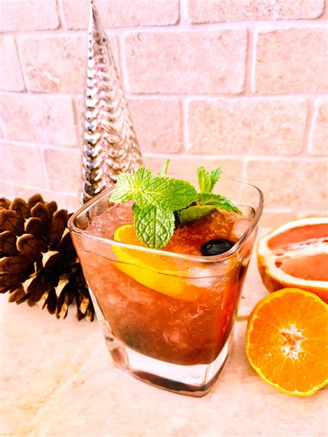 Rum Punch Cocktail – Recipe! - Live. Love. Laugh. Food.