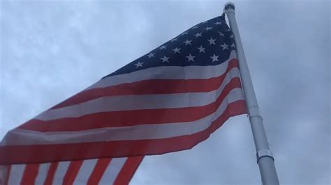 buy flag pole-Washington