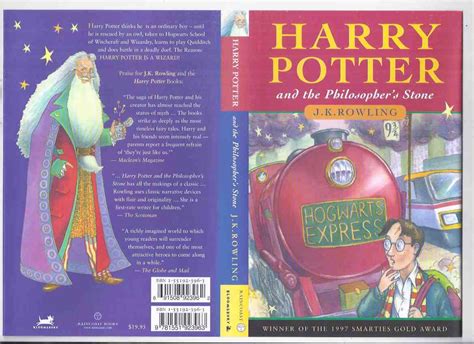 Harry Potter and the Philosopher's Stone ( AKA: Sorcerer's Stone ...