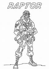 Fortnite Coloring Pages 140 Best Images Free Printable  And sketch template