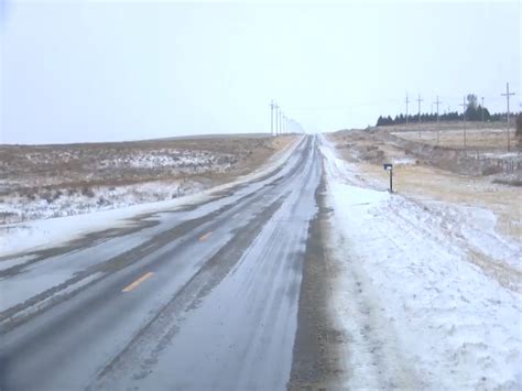 KanDrive provides up-to-date look at Kansas roads during winter weather | KSNT News