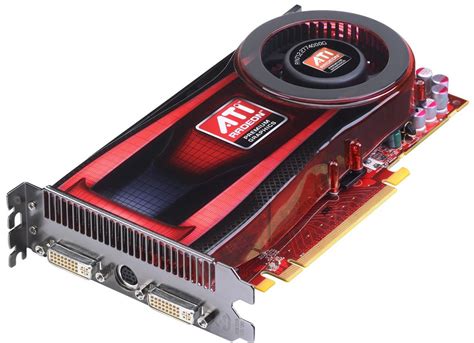 AMD Launches the ATI Radeon™ HD 4770, World’s First Graphics Card with 40nm Process Technology