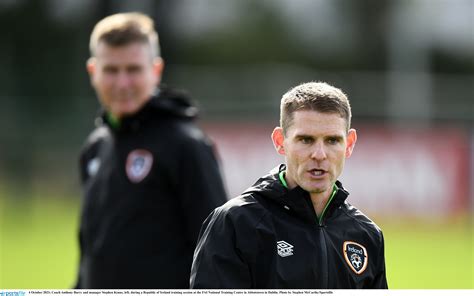 Next Republic of Ireland manager: Latest favourites to be named new ...