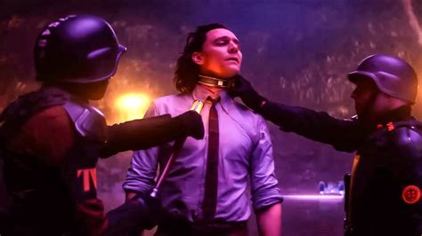 New Loki Deleted Scene Released - We're So Glad It Got Removed (Video)