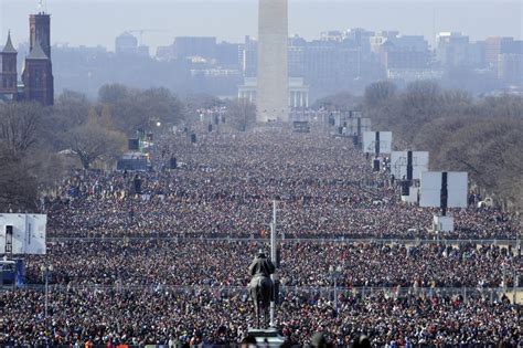 Obama inauguration to be star-studded party | CTV News