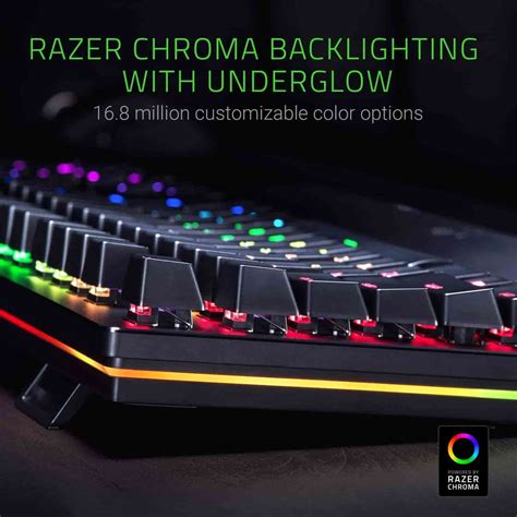 Razer Huntsman Elite Review: Innovative Keyboard Design - Game Gavel