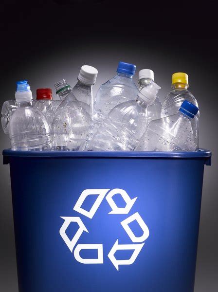 The Importance of Plastic Recycling | Education - Seattle PI