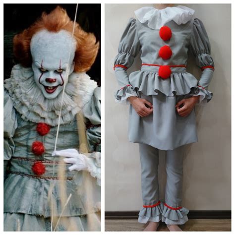 Toddler Pennywise Costume | ubicaciondepersonas.cdmx.gob.mx