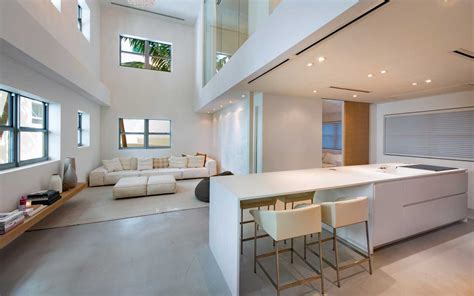 Coveted Miami Beach Loft at Ocean House