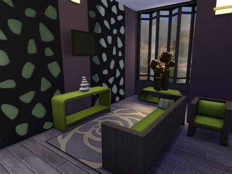 The Sims Resource - Arthur Loft