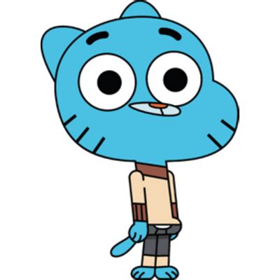 Gumball Logo transparent PNG - StickPNG