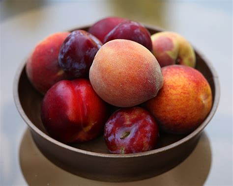 Summer Fruit | We are spoiled here in Northern California, i… | Flickr
