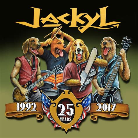 Jackyl | Spotify