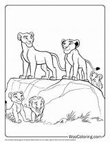 100  Lion Guard coloring Pages Free PDF To Print Woo Coloring sketch template