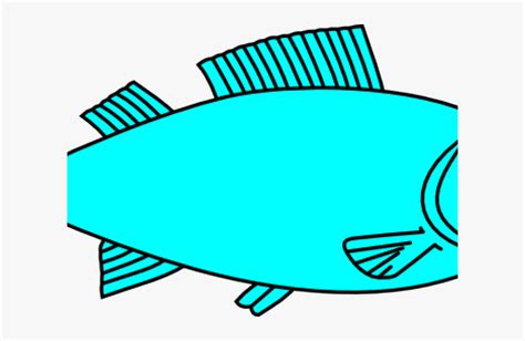 Pink Cartoon Fish Clip Art - Cartoon Fish Printables - 550x376 PNG - Clip Art Library