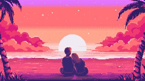 1920X1080 Gif Wallpaper Lofi / Lo Fi Background 1920x1080 Posted By Christopher Simpson : A ...