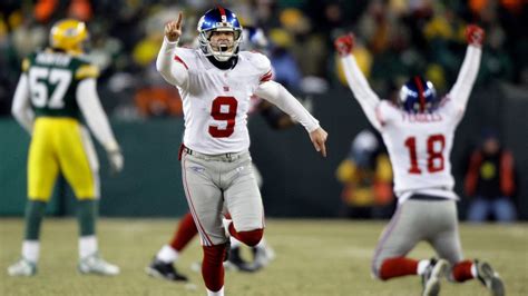 Watch Giants Chronicles: Giants vs. Packers rivalry, Sunday 10 AM on MSG