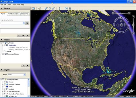 Incredible Google World Map Satellite Live Pics – World Map Blank Printable